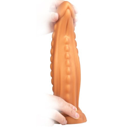 TheAssGasm Gode Monster Maspo 21 x 5.7cm
